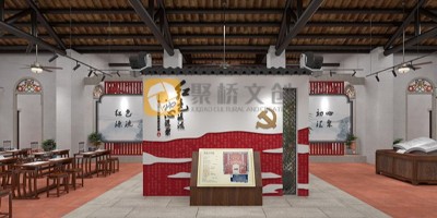 鄉(xiāng)村紅色文化建設包括哪些方面？