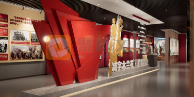 紅色紀念館設(shè)計如何與地域文化特色相結(jié)合？