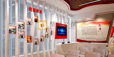 新時代紅色展館設計中的敘事重構(gòu)方式