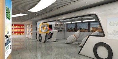 如何做好鐵路單位的黨建展館的策展？