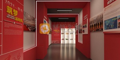 黨建黨史館建設，要怎么做規劃思路？