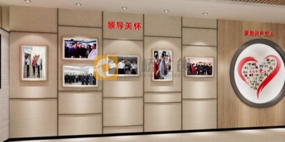 廣州的展館與展廳有什么區別？