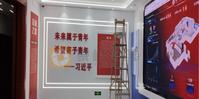 紅色文化展廳設(shè)計如何營造真實的場景體驗？