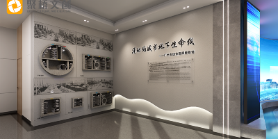 大灣區首座地下管廊主題博物館近日正式開工，聚橋文創匠心打造！