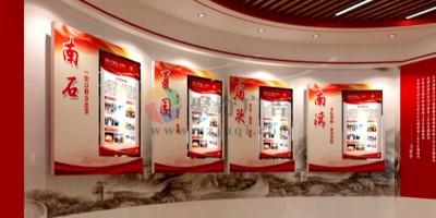 鄉(xiāng)村廉政館設(shè)計(jì)的特殊性：如何貼近基層，讓廉潔文化扎根鄉(xiāng)土